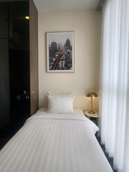 Park Origin Thonglor, กรุงเทพ, Soi Thonglor 10, Sukhumvit Road, คลองตันเหนือ, วัฒนา, กรุงเทพ, 45 ตร.ม., คอนโด ให้เช่า, โดย Khemasooch Chiraburanan, 500070900 - DDproperty.com