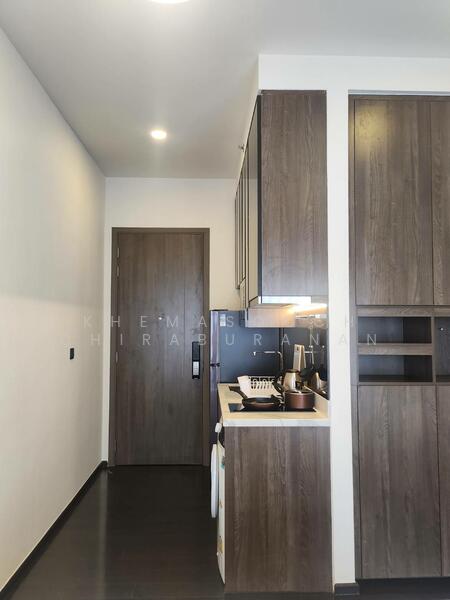 Park Origin Thonglor, กรุงเทพ, Soi Thonglor 10, Sukhumvit Road, คลองตันเหนือ, วัฒนา, กรุงเทพ, 45 ตร.ม., คอนโด ให้เช่า, โดย Khemasooch Chiraburanan, 500070900 - DDproperty.com