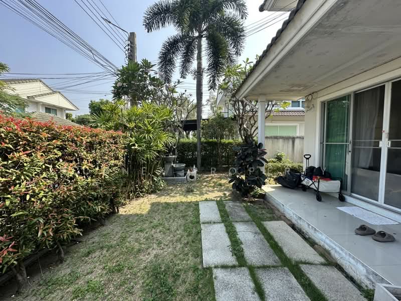 Pruklada Wongwaen-Rattanathibet, Nonthaburi, Bang Yai City Soi 19/2, Bang Mae Nang, Bang Yai, Nonthaburi, 3 Bedrooms, 131 sqm, Single Detached House For Sale, by Connex Property, 500070913 - DDproperty.com