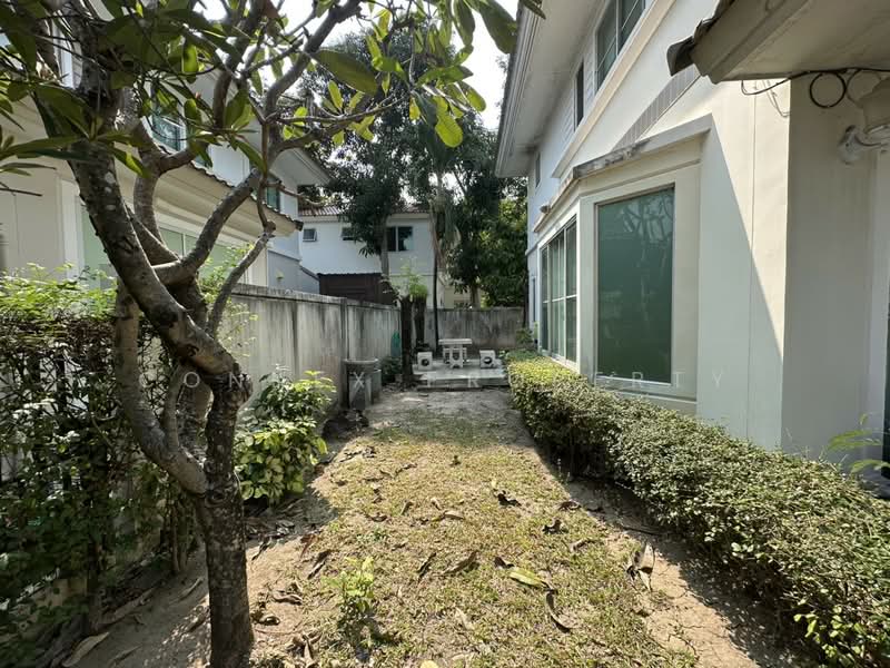 Pruklada Wongwaen-Rattanathibet, Nonthaburi, Bang Yai City Soi 19/2, Bang Mae Nang, Bang Yai, Nonthaburi, 3 Bedrooms, 131 sqm, Single Detached House For Sale, by Connex Property, 500070913 - DDproperty.com