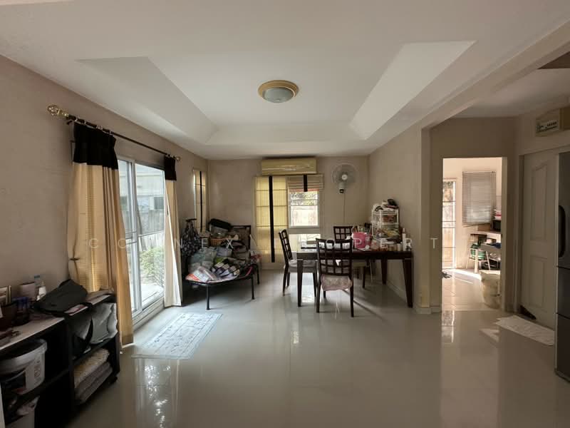 Pruklada Wongwaen-Rattanathibet, Nonthaburi, Bang Yai City Soi 19/2, Bang Mae Nang, Bang Yai, Nonthaburi, 3 Bedrooms, 131 sqm, Single Detached House For Sale, by Connex Property, 500070913 - DDproperty.com