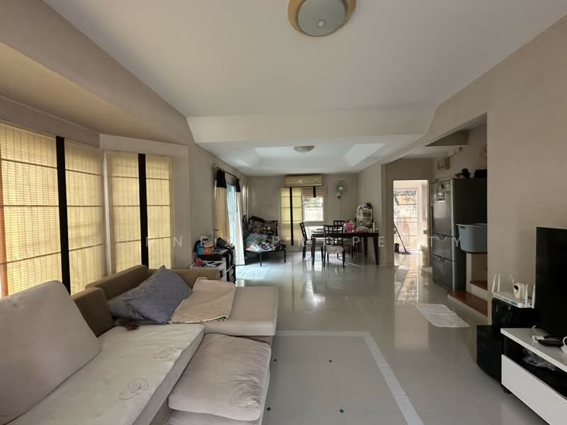 Pruklada Wongwaen-Rattanathibet, Nonthaburi, Bang Yai City Soi 19/2, Bang Mae Nang, Bang Yai, Nonthaburi, 3 Bedrooms, 131 sqm, Single Detached House For Sale, by Connex Property, 500070913 - DDproperty.com