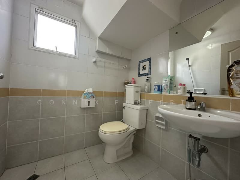 Pruklada Wongwaen-Rattanathibet, Nonthaburi, Bang Yai City Soi 19/2, Bang Mae Nang, Bang Yai, Nonthaburi, 3 Bedrooms, 131 sqm, Single Detached House For Sale, by Connex Property, 500070913 - DDproperty.com