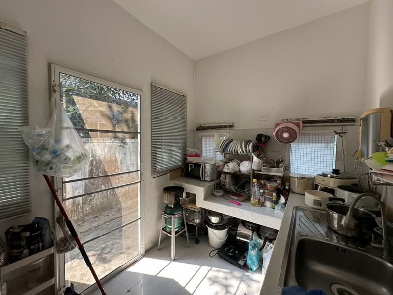 Pruklada Wongwaen-Rattanathibet, Nonthaburi, Bang Yai City Soi 19/2, Bang Mae Nang, Bang Yai, Nonthaburi, 3 Bedrooms, 131 sqm, Single Detached House For Sale, by Connex Property, 500070913 - DDproperty.com