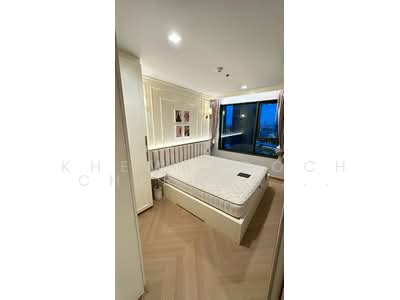 For Rent - Life Ladprao, Bangkok