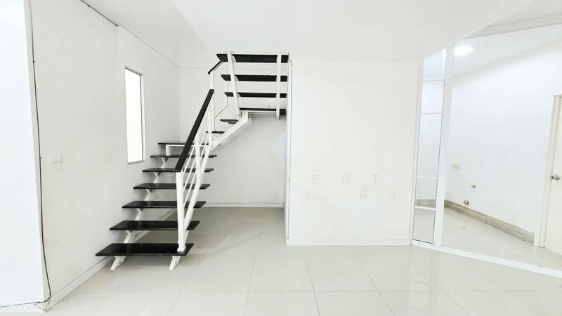 Baan Pruksa 77 Suksawat-Kanchanapisek : บ้านพฤกษา 77 สุขสวัสดิ์-กาญจนาภิเษก, สมุทรปราการ, แหลมฟ้าผ่า, พระสมุทรเจดีย์, สมุทรปราการ, 100 ตร.ม., ทาวน์เฮ้าส์ ขาย, โดย The Best Property ตั้งโอ๋, 500070922 - DDproperty.com