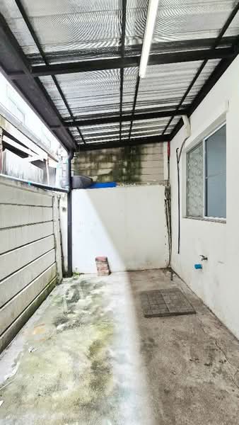 Baan Pruksa 77 Suksawat-Kanchanapisek, Samut Prakan, Laem Fa Pha, Phra Samut Jadee, Samut Prakan, 3 Bedrooms, 100 sqm, Townhouse For Sale, by The Best Property ตั้งโอ๋, 500070922 - DDproperty.com
