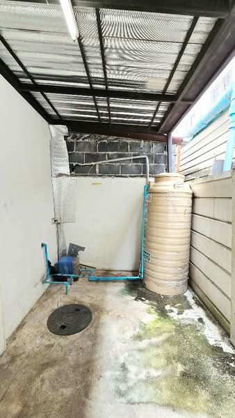 Baan Pruksa 77 Suksawat-Kanchanapisek, Samut Prakan, Laem Fa Pha, Phra Samut Jadee, Samut Prakan, 3 Bedrooms, 100 sqm, Townhouse For Sale, by The Best Property ตั้งโอ๋, 500070922 - DDproperty.com