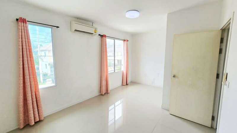 Baan Pruksa 77 Suksawat-Kanchanapisek : บ้านพฤกษา 77 สุขสวัสดิ์-กาญจนาภิเษก, สมุทรปราการ, แหลมฟ้าผ่า, พระสมุทรเจดีย์, สมุทรปราการ, 100 ตร.ม., ทาวน์เฮ้าส์ ขาย, โดย The Best Property ตั้งโอ๋, 500070922 - DDproperty.com