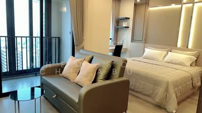 For Rent - ASHTON Asoke, Bangkok
