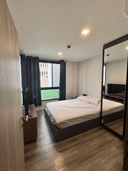 For Sale - Notting Hill Chatuchak-Interchange, Bangkok