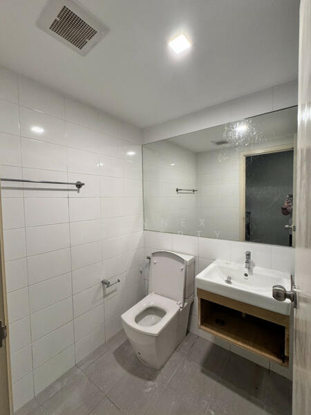 For Sale - Notting Hill Chatuchak-Interchange, Bangkok