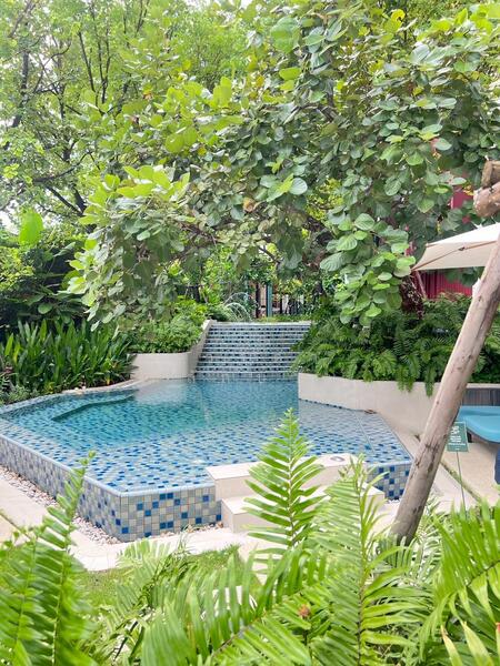 For Rent - The Base Bukit Phuket, Phuket