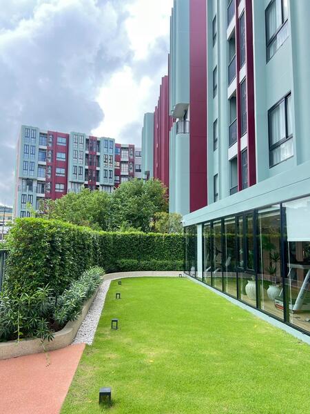 For Rent - The Base Bukit Phuket, Phuket