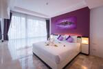 Phuket sea view Resotel, ภูเก็ต