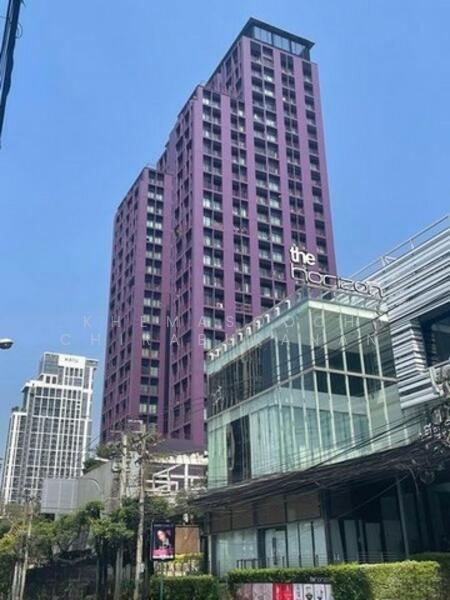 Noble Reveal, Bangkok, 36 Soi Sukhumvit 63, Ekamai Road, Phra Kanong Nua, Watthana, Bangkok, 1 Bedroom, 48 sqm, Condo For Sale, by Khemasooch Chiraburanan, 500070962 - DDproperty.com