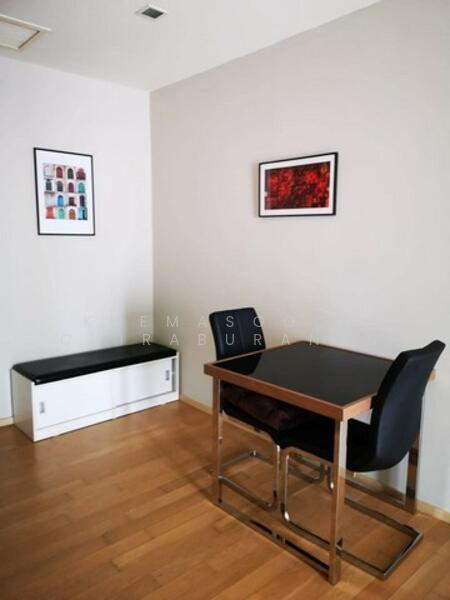 Noble Reveal, Bangkok, 36 Soi Sukhumvit 63, Ekamai Road, Phra Kanong Nua, Watthana, Bangkok, 1 Bedroom, 48 sqm, Condo For Sale, by Khemasooch Chiraburanan, 500070962 - DDproperty.com