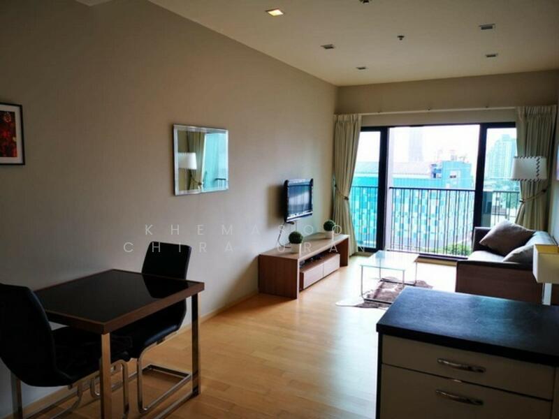 Noble Reveal, Bangkok, 36 Soi Sukhumvit 63, Ekamai Road, Phra Kanong Nua, Watthana, Bangkok, 1 Bedroom, 48 sqm, Condo For Sale, by Khemasooch Chiraburanan, 500070962 - DDproperty.com