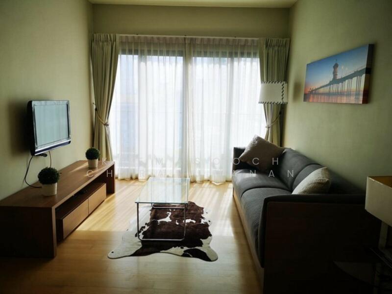 Noble Reveal, Bangkok, 36 Soi Sukhumvit 63, Ekamai Road, Phra Kanong Nua, Watthana, Bangkok, 1 Bedroom, 48 sqm, Condo For Sale, by Khemasooch Chiraburanan, 500070962 - DDproperty.com