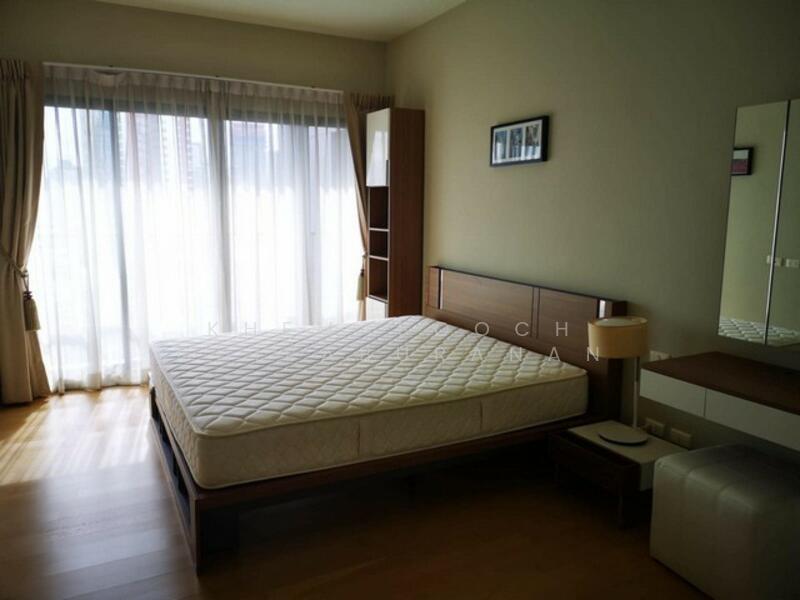 Noble Reveal, Bangkok, 36 Soi Sukhumvit 63, Ekamai Road, Phra Kanong Nua, Watthana, Bangkok, 1 Bedroom, 48 sqm, Condo For Sale, by Khemasooch Chiraburanan, 500070962 - DDproperty.com