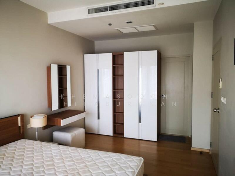 Noble Reveal, Bangkok, 36 Soi Sukhumvit 63, Ekamai Road, Phra Kanong Nua, Watthana, Bangkok, 1 Bedroom, 48 sqm, Condo For Sale, by Khemasooch Chiraburanan, 500070962 - DDproperty.com
