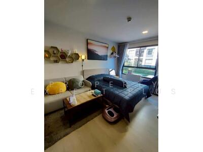 ขาย - Dcondo Air Ladkrabang : ดีคอนโด แอร์ ลาดกระบัง, กรุงเทพ