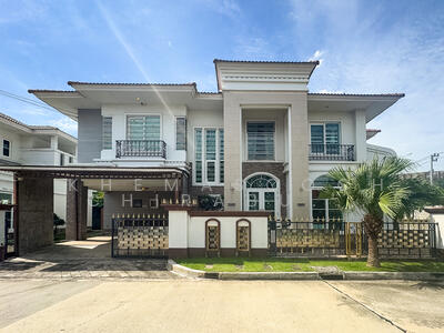 ขาย - Casa Grand Onnuch-Wongwhean : คาซ่า แกรนด์ อ่อนนุช-วงแหวน, กรุงเทพ