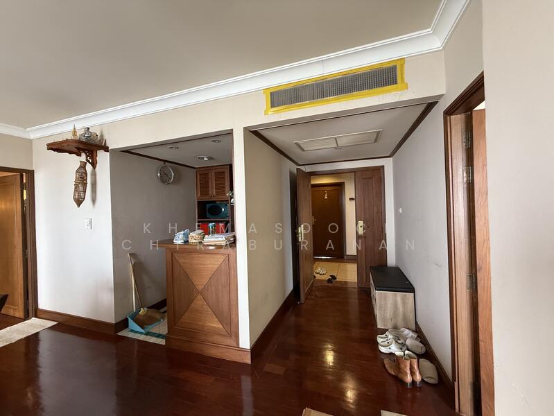 ขาย - Sailom Suite : สายลม สวีท, กรุงเทพ