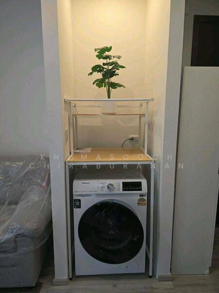 ให้เช่า - XT Huaikhwang : เอกซ์ที ห้วยขวาง, กรุงเทพ