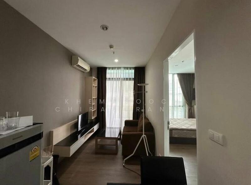 For Rent - UP Ekamai, Bangkok