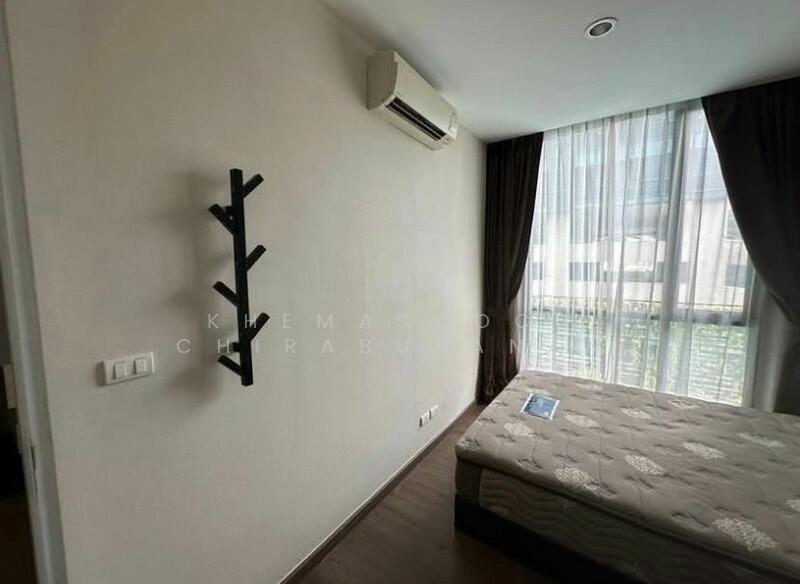 For Rent - UP Ekamai, Bangkok