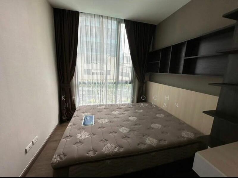 For Rent - UP Ekamai, Bangkok