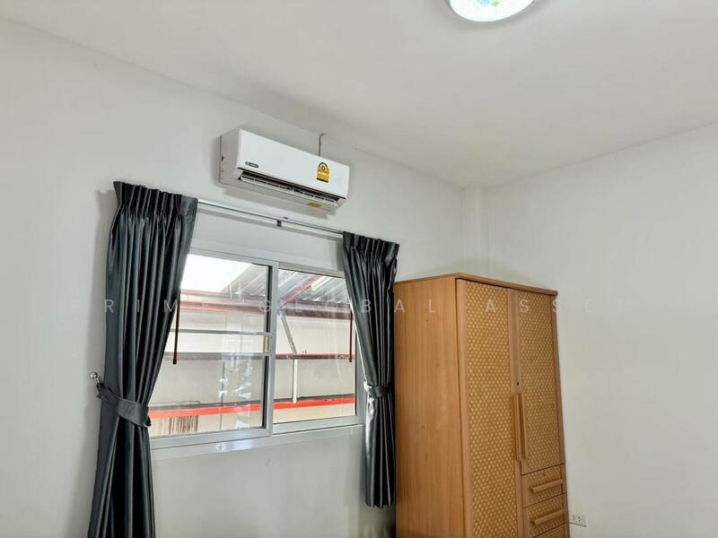 For Rent - Baan Suan Yu Charoen 5, Phuket