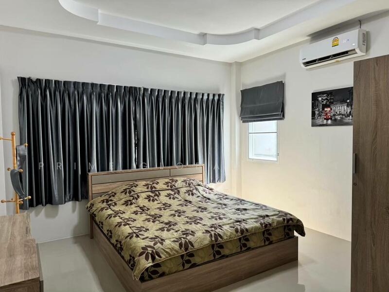 For Rent - Baan Suan Yu Charoen 5, Phuket