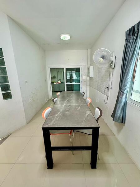 For Rent - Baan Suan Yu Charoen 5, Phuket