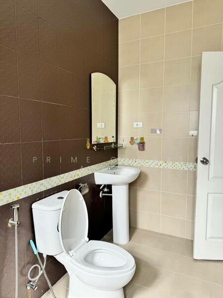 For Rent - Baan Suan Yu Charoen 5, Phuket