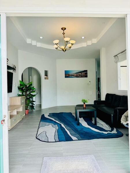 For Rent - Baan Suan Yu Charoen 5, Phuket