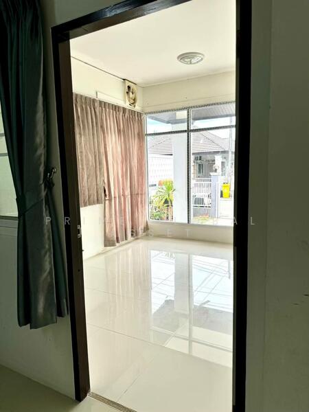 For Rent - Baan Suan Yu Charoen 5, Phuket