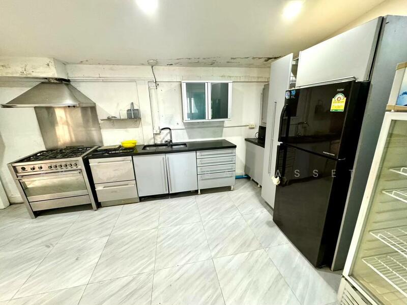 For Rent - Baan Suan Yu Charoen 5, Phuket