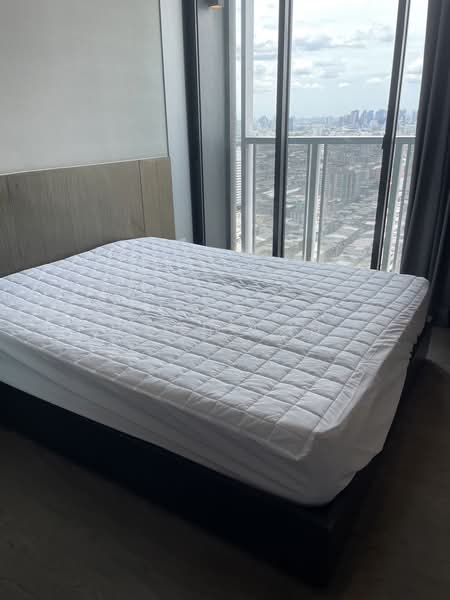 A Space ID Asok-Ratchada : เอสเปซ ไอดี อโศก-รัชดา, กรุงเทพ, 624 ถนนอโศก - ดินแดง, ดินแดง, ดินแดง, กรุงเทพ, 33 ตร.ม., คอนโด ให้เช่า, โดย Khun Fon, 500070993 - DDproperty.com