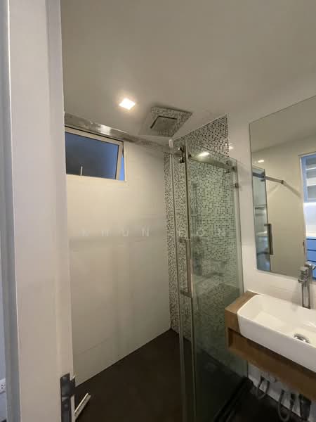 A Space ID Asok-Ratchada, Bangkok, 624 Asoke-Dindaeng Road, Din Daeng, Din Daeng, Bangkok, 1 Bedroom, 33 sqm, Condo For Rent, by Khun Fon, 500070993 - DDproperty.com
