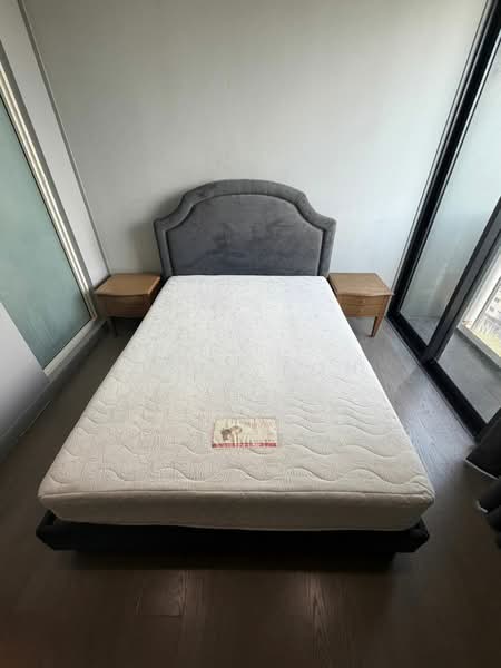 A Space ID Asok-Ratchada : เอสเปซ ไอดี อโศก-รัชดา, กรุงเทพ, 624 ถนนอโศก - ดินแดง, ดินแดง, ดินแดง, กรุงเทพ, 33 ตร.ม., คอนโด ให้เช่า, โดย Khun Fon, 500070993 - DDproperty.com