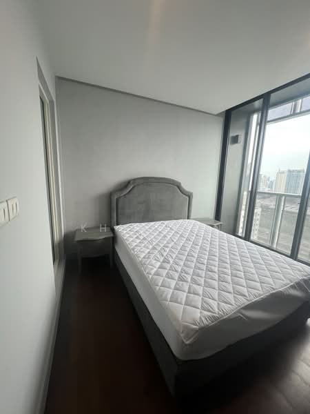 A Space ID Asok-Ratchada, Bangkok, 624 Asoke-Dindaeng Road, Din Daeng, Bangkok, 1 Bedroom, 33 sqm, Condo For Rent, by Khun Fon, 500070993 - DDproperty.com