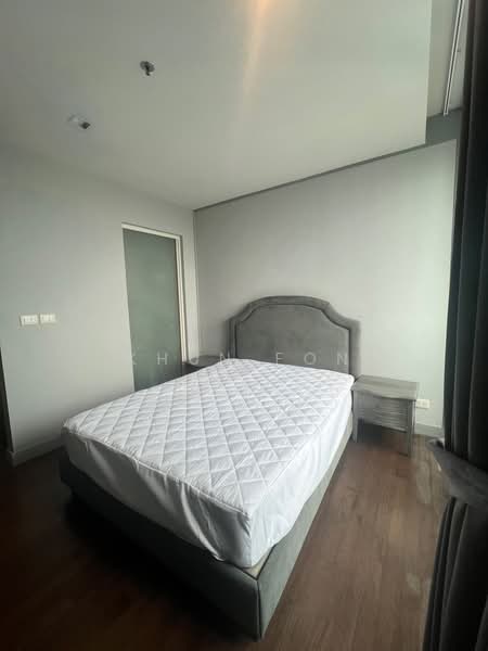 A Space ID Asok-Ratchada, Bangkok, 624 Asoke-Dindaeng Road, Din Daeng, Bangkok, 1 Bedroom, 33 sqm, Condo For Rent, by Khun Fon, 500070993 - DDproperty.com