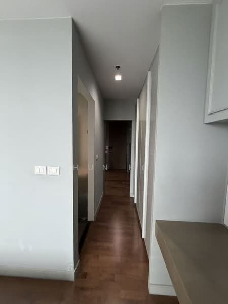 A Space ID Asok-Ratchada, Bangkok, 624 Asoke-Dindaeng Road, Din Daeng, Bangkok, 1 Bedroom, 33 sqm, Condo For Rent, by Khun Fon, 500070993 - DDproperty.com