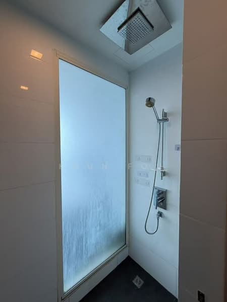 A Space ID Asok-Ratchada, Bangkok, 624 Asoke-Dindaeng Road, Din Daeng, Bangkok, 1 Bedroom, 33 sqm, Condo For Rent, by Khun Fon, 500070993 - DDproperty.com