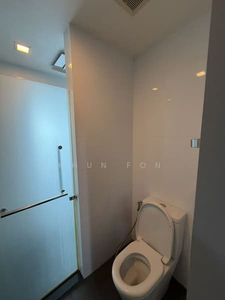 A Space ID Asok-Ratchada : เอสเปซ ไอดี อโศก-รัชดา, กรุงเทพ, 624 ถนนอโศก - ดินแดง, ดินแดง, กรุงเทพ, 33 ตร.ม., คอนโด ให้เช่า, โดย Khun Fon, 500070993 - DDproperty.com