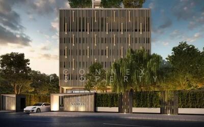 ขาย - Na Reva Charoennakhon : ณ รีวา เจริญนคร, กรุงเทพ