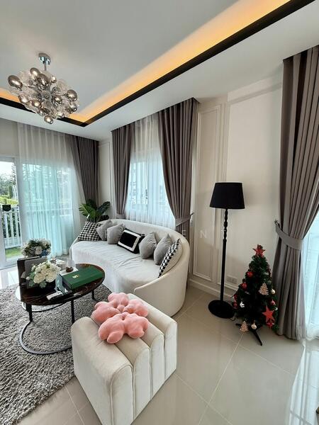 ให้เช่า - Sivarom Nature Plus Sukhumvit – Bangpu : สิวารมณ์ เนเจอร์พลัส สุขุมวิท – บางปู, สมุทรปราการ