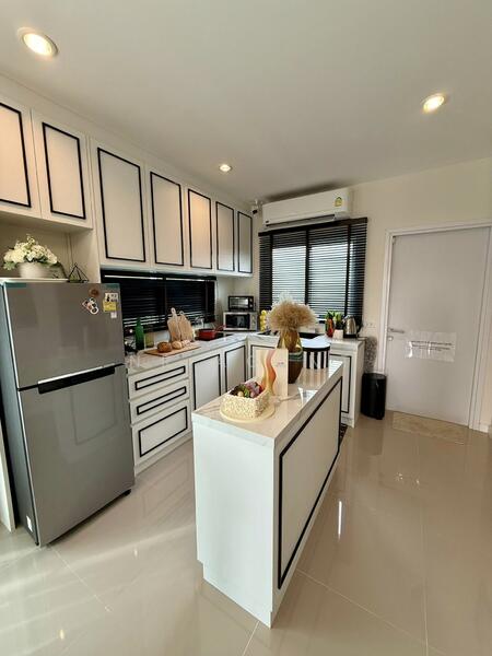 ให้เช่า - Sivarom Nature Plus Sukhumvit – Bangpu : สิวารมณ์ เนเจอร์พลัส สุขุมวิท – บางปู, สมุทรปราการ